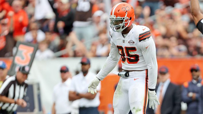 Cleveland Browns