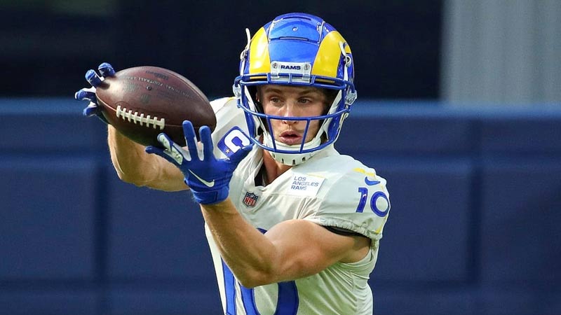 Cooper Kupp 