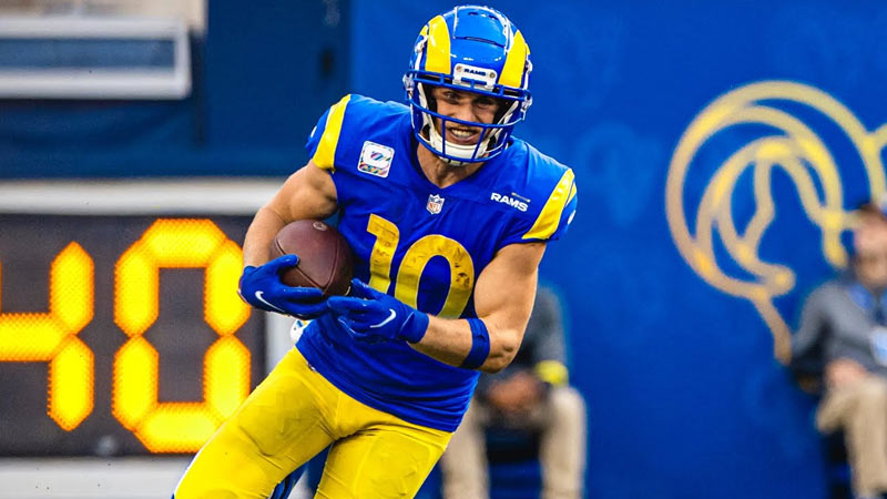 Cooper Kupp