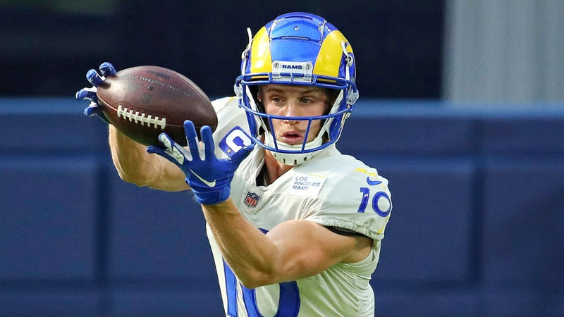 Cooper Kupp