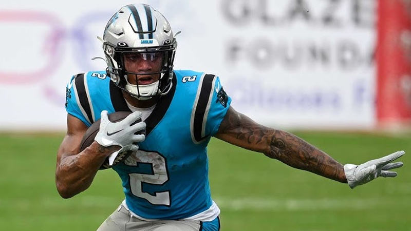 D.J. Moore