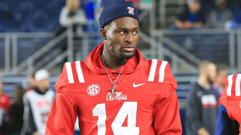 D.K. Metcalf