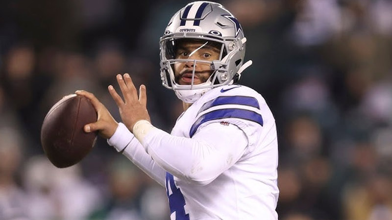 Dak Prescott