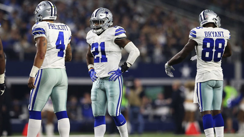 Dallas Cowboys