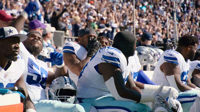Dallas Cowboys