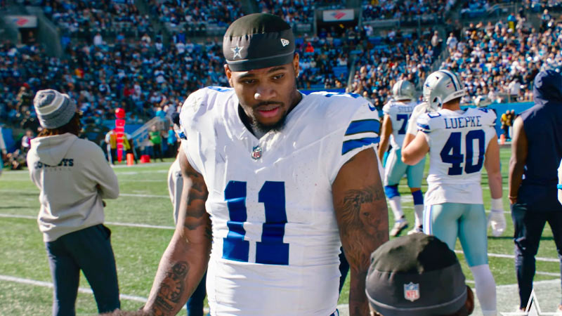Dallas Cowboys 