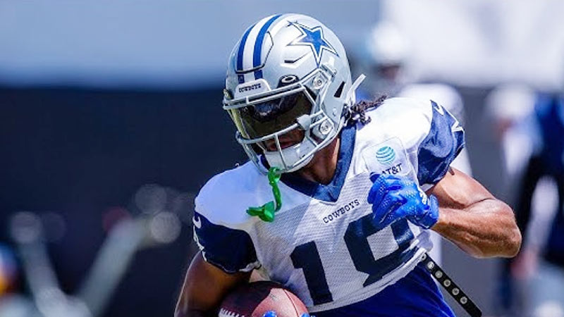 Dallas Cowboys
