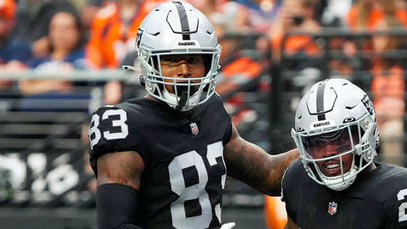 Darren Waller
