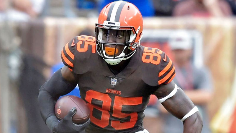 David Njoku
