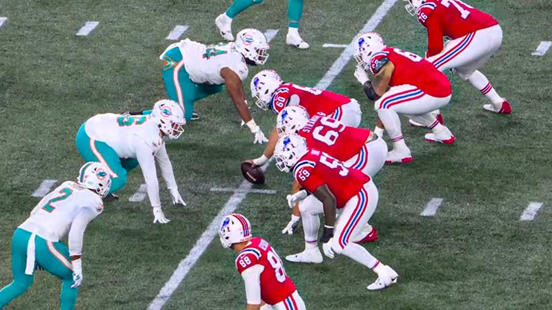 Responsibilities of the Defensive Linemen on the Field