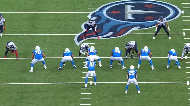 Challenges of Defensive Line Football