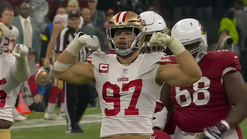 Responsibilities of A Defensive Player in the NFL