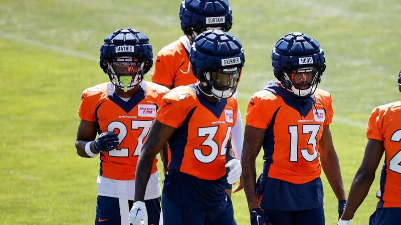 Denver Broncos