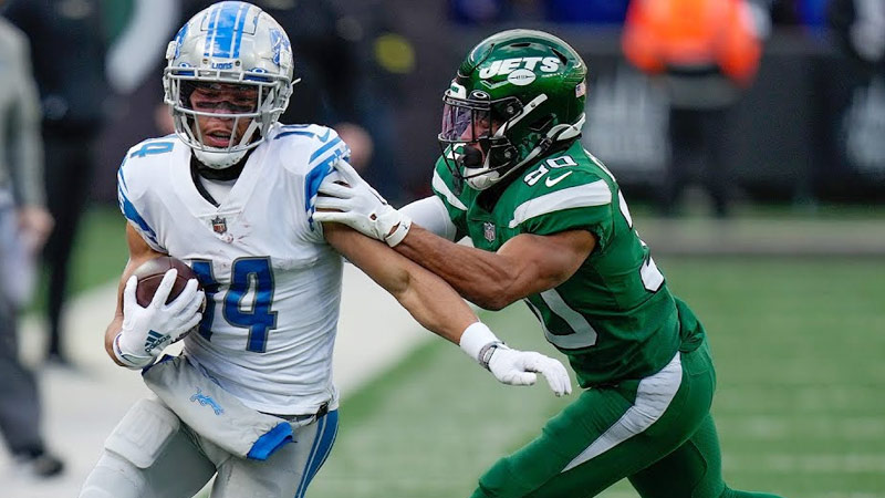 Detroit Lions