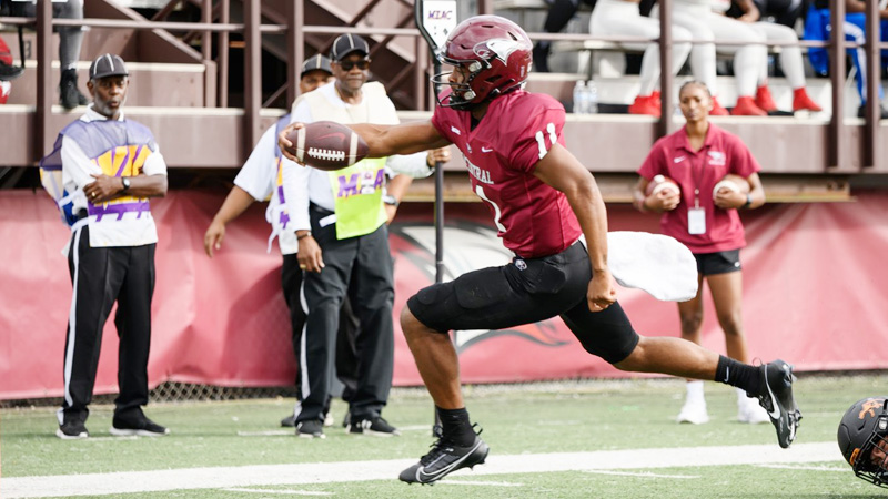Does a Touchdown Count as a First Down in Football?