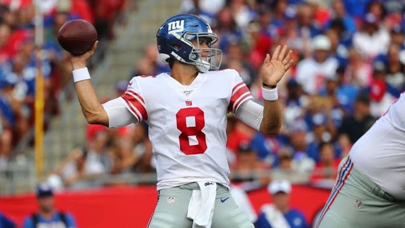 Eli Manning
