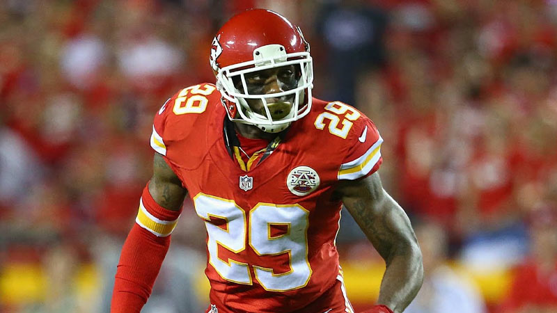 Eric Berry