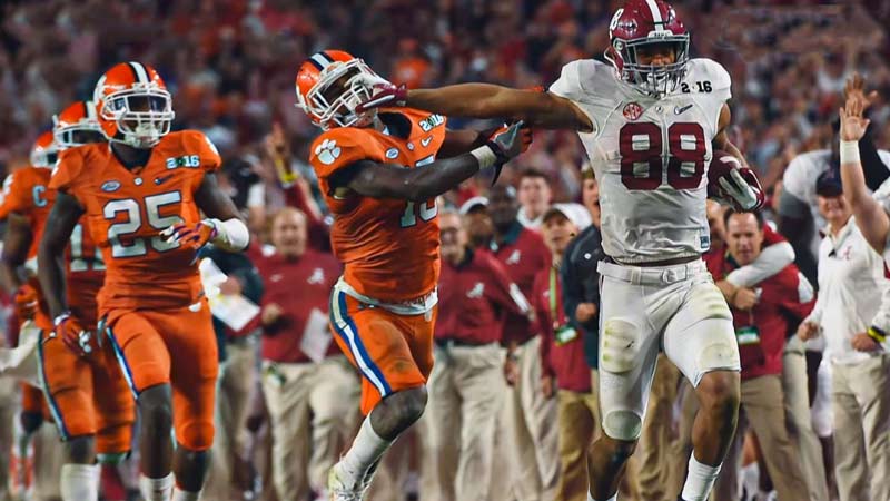 Fiesta Bowl Conference Tie-Ins