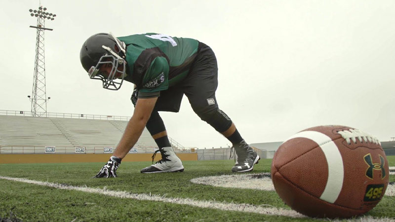 Pros and Cons of Football 3-Point Stance