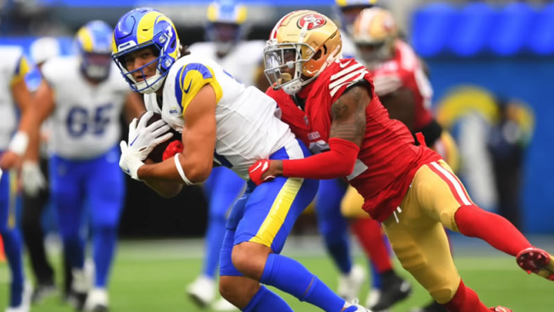 Defensive Countermeasures for Football Bootleg