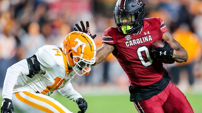 The Rich History of Football Bowl Games