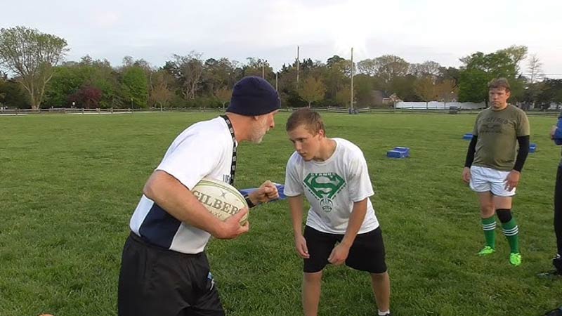 Gap Filling Drill