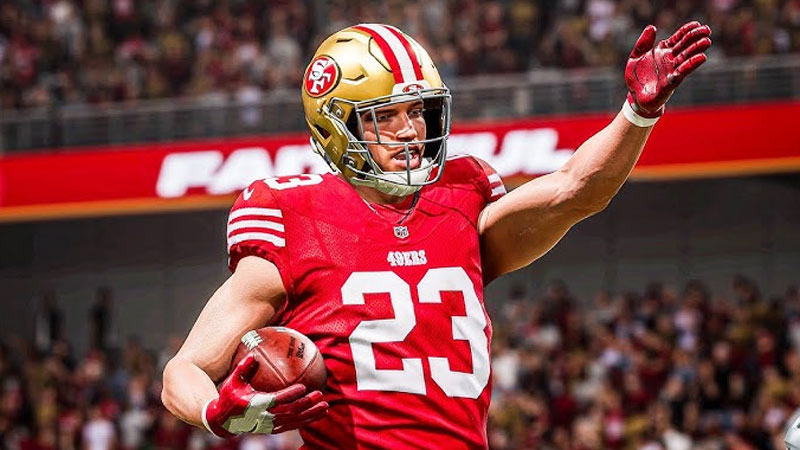 George Kittle