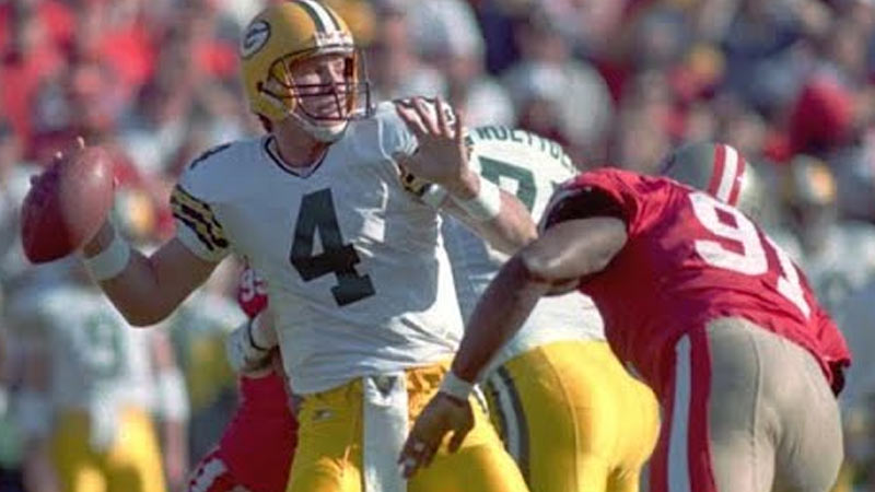 Green Bay Packers
