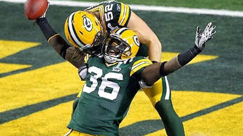 Green Bay Packers