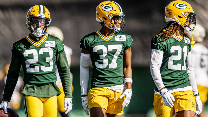 Green Bay Packers