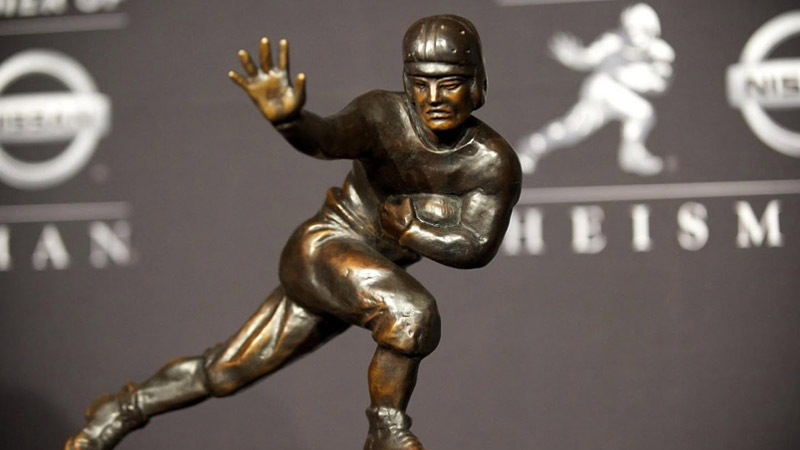 Heisman Trophy