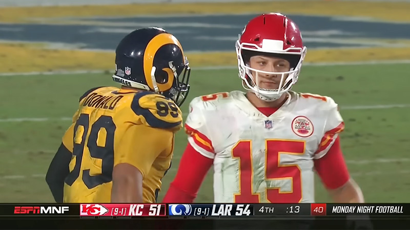 Challenges and Controversies Regarding High-Scoring NFL Games