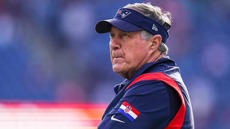 Highest-Paid NFL Head Coaches