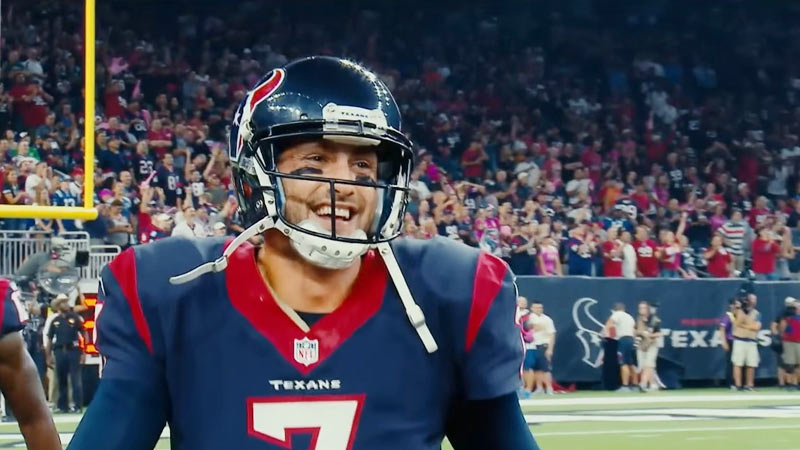 Houston Texans