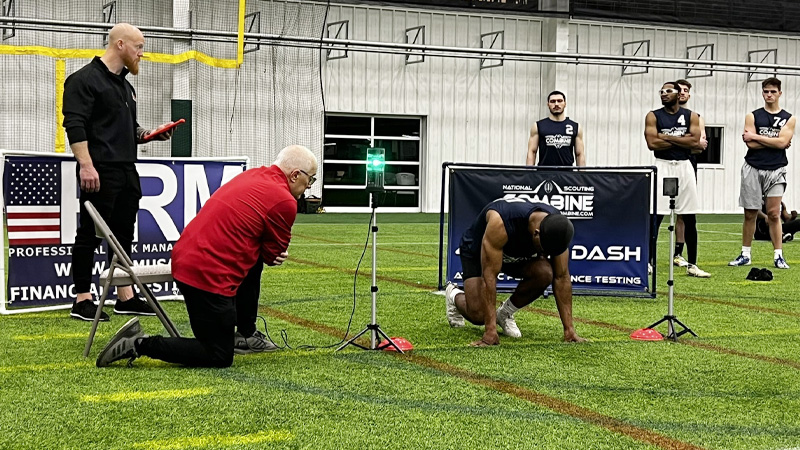 How Can I Improve My Agility And Speed In Football
