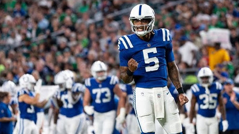 Indianapolis Colts