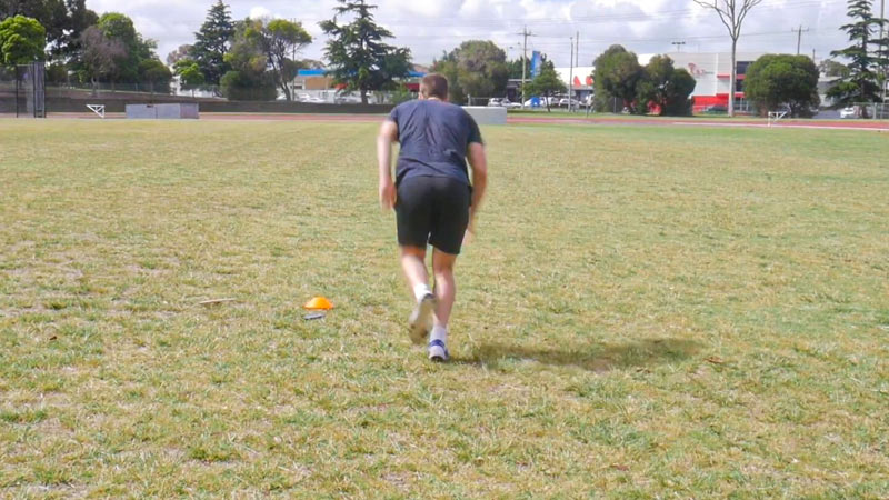 Interval Sprints