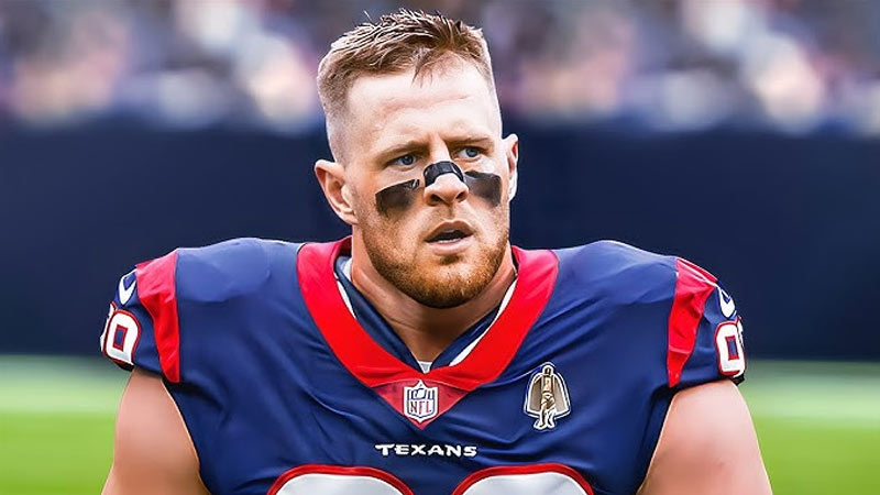 J.J. Watt (Houston Texans)