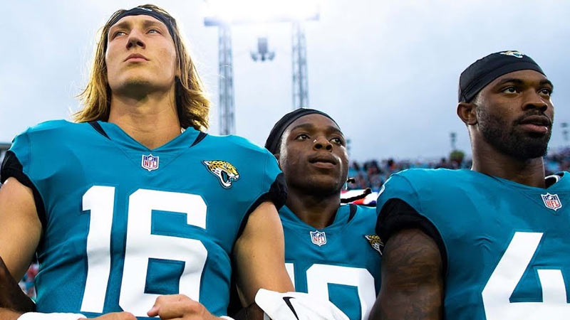 Jacksonville Jaguars