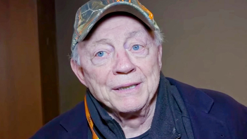Jerry Jones (Dallas Cowboys)