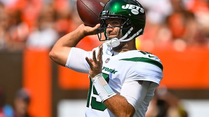Joe Flacco