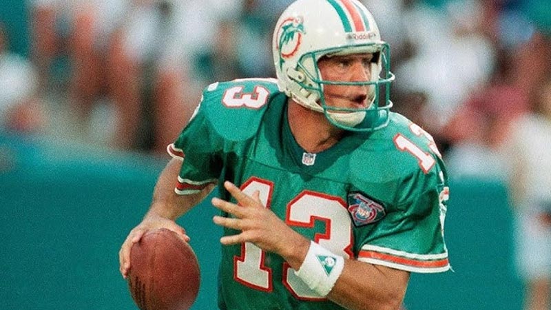 John Elway Trade