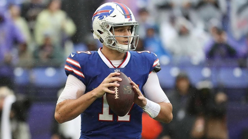 Josh Allen
