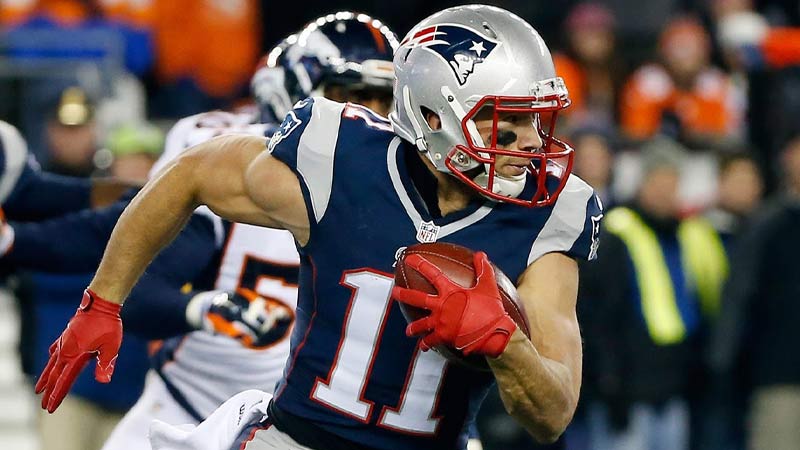 Julian Edelman