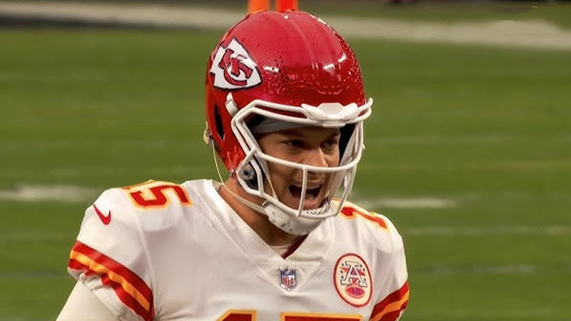 Kansas City Chiefs,