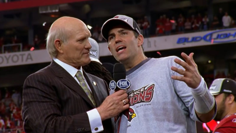 Kurt Warner
