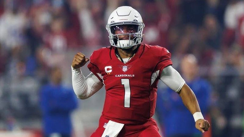 Kyler Murray