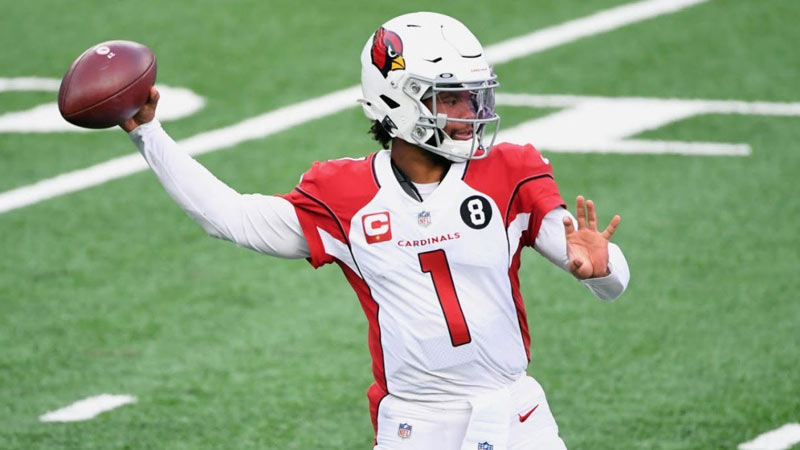 Kyler Murray