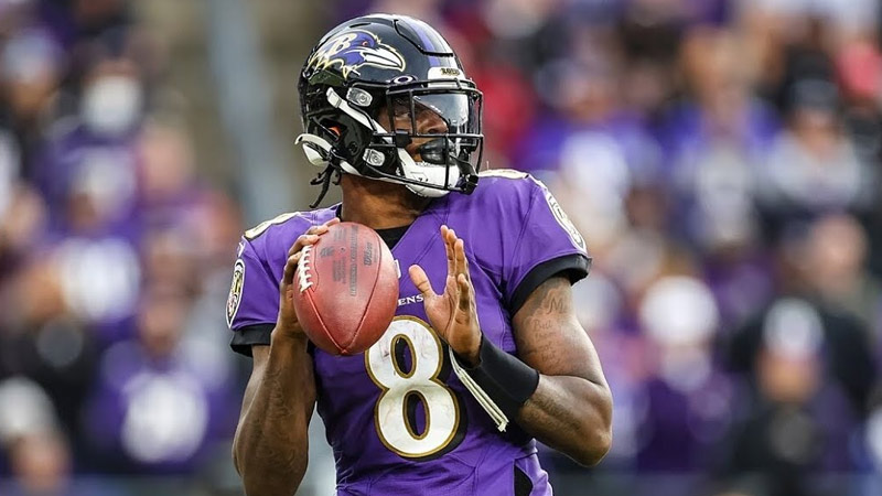 Lamar Jackson