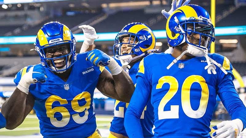 Los Angeles Rams